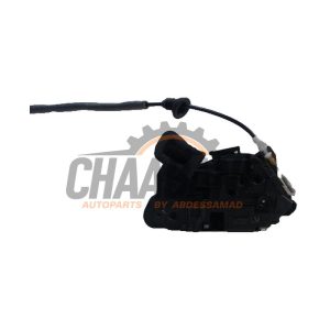 Serrure avant gauche 5R1837015A Skoda Octavia 2012 / 2020