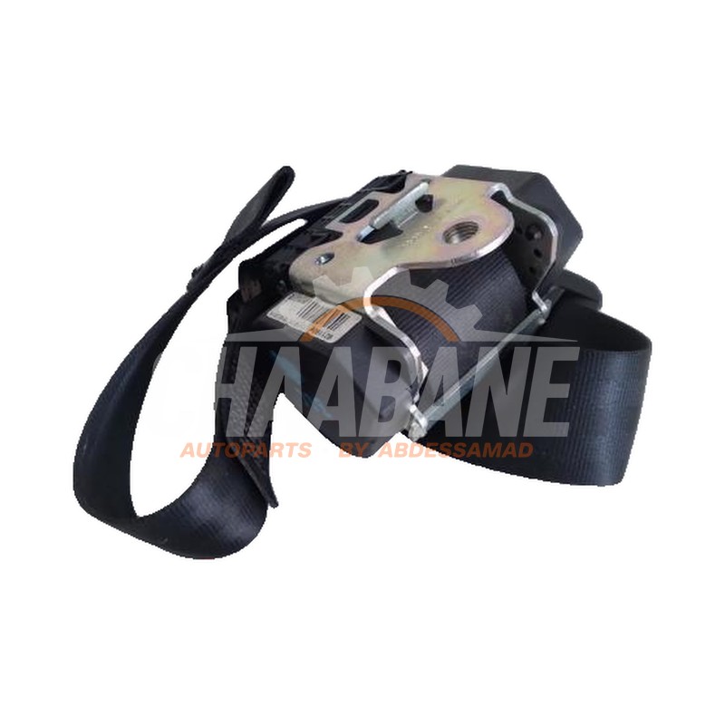 Ceinture arriere gauche 5F0857805A Seat Leon ST (5FF) 2.0 TDI 16V 2012 / 2020