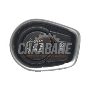 Commande start/stop 925073403 BMW 3 serie Touring (F31) 318i 1.5 TwinPower Turbo 12V 2012 / 2019