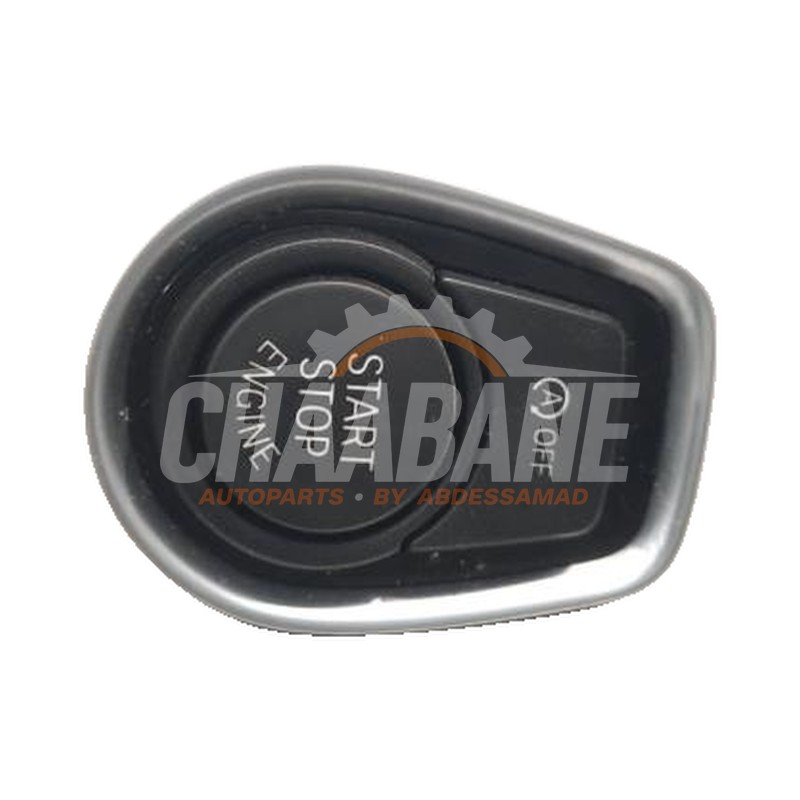 Commande start/stop 925073403 BMW 3 serie Touring (F31) 320i 2.0 16V 2012 / 2019