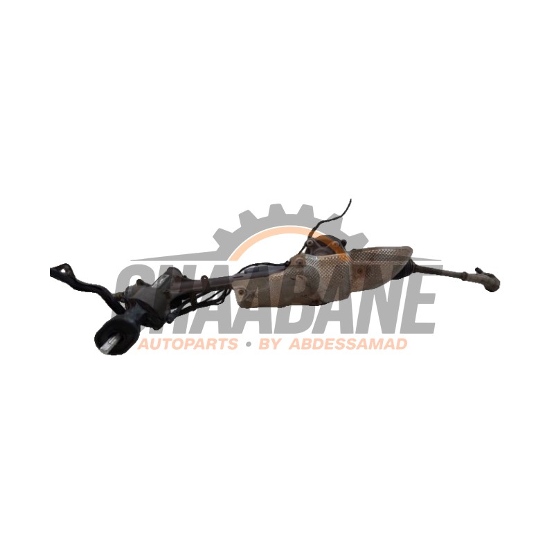 Boitier de direction assistee 5QB423053P Seat Tarraco 1.5 TSI ACT 16V 2018 / 2024