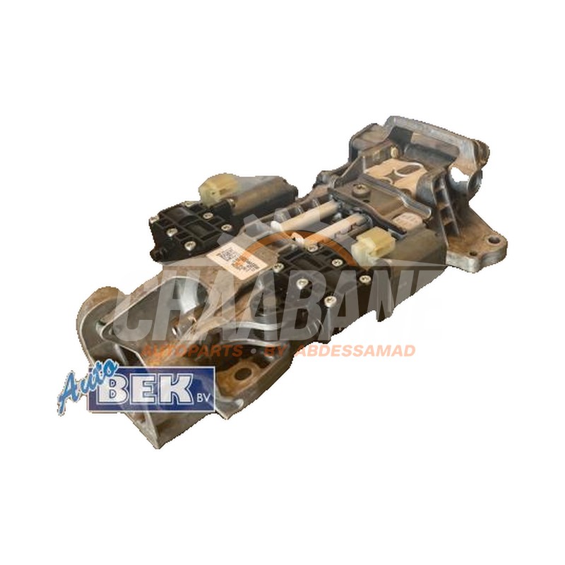 Cremaillere de direction A2134608300 Mercedes E Estate (S213) E-53 AMG EQ Boost 3.0 24V 4-Matic+