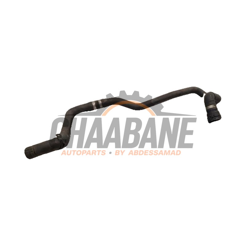 Tuyau radiateur 64219253001 BMW X6 (F16) xDrive40d 3.0 24V 2014 / 2019