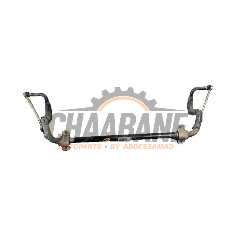 Barre de torsion A2063266000 Mercedes GLC (X254) 2.0 300d 16V 4-Matic