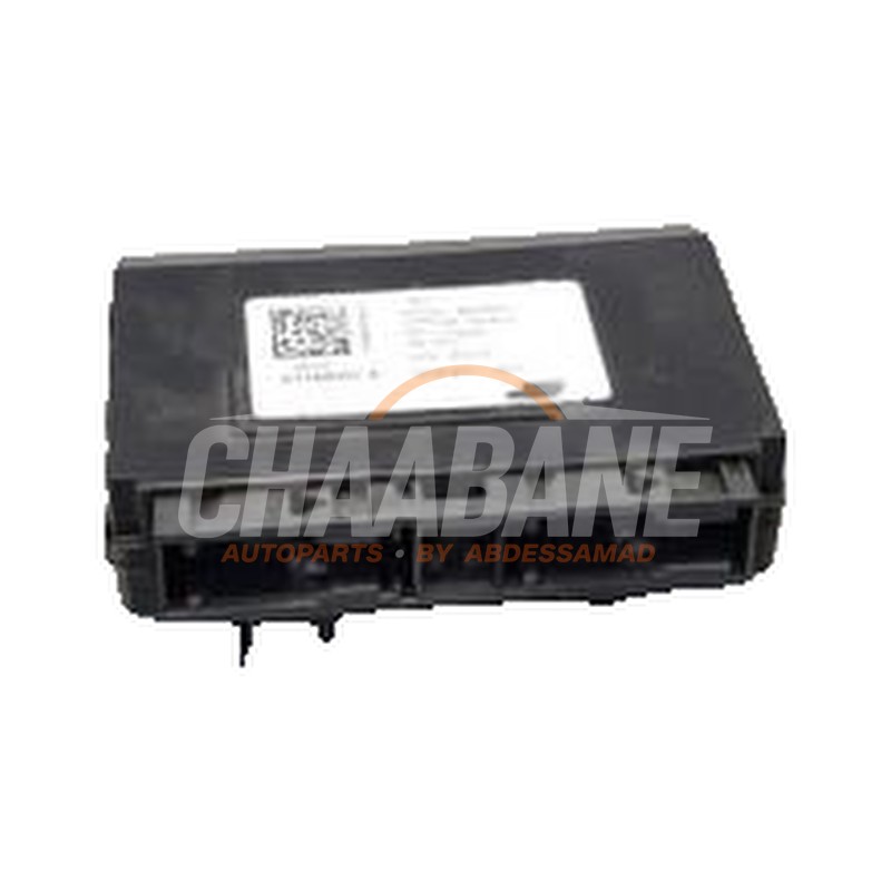 Ordinateur chauffage 64116820235 BMW 4 serie Gran Coupe (F36) 430d 3.0 24V 2014 / 2021
