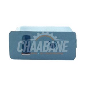 Connexion USB 9266607 BMW i3 (I01) i3 94Ah 2013 / 2022