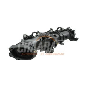 Tubulure dadmission A6540908700 Mercedes C (C205) C-200d 1.6 Turbo 16V