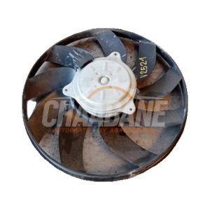 Ventilateur M165610 Mercedes Sprinter 3,5t (907.6/910.6) 316 CDI 2.1 D RWD