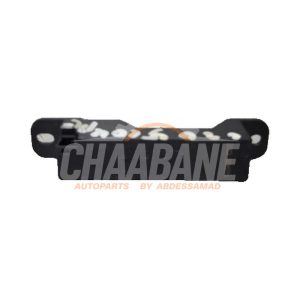 Entree sans cle - Antenne A2059053005 Mercedes C (C205) C-250d 2.2 16V BlueTEC