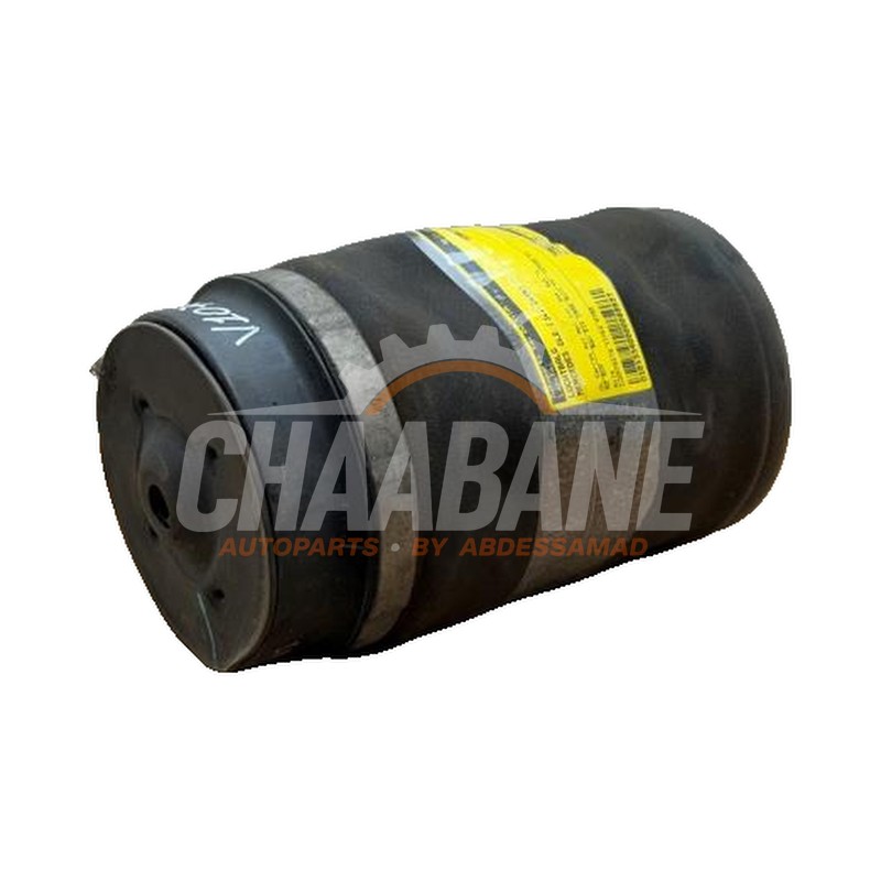 Coussin pneumatique A1663200325 Mercedes GLE (W166) 500 e 3.0 V6 24V 4-Matic