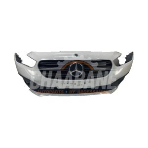 Pare choc avant A4208851401 Mercedes Citan (420.6) eCitan