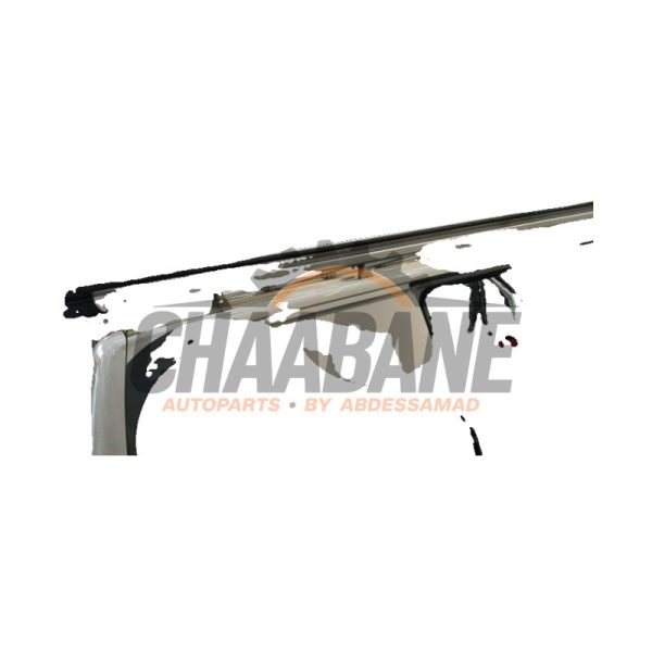 Porte-echelle Volkswagen Transporter T6 2.0 TDI DRF 2015 / 2024