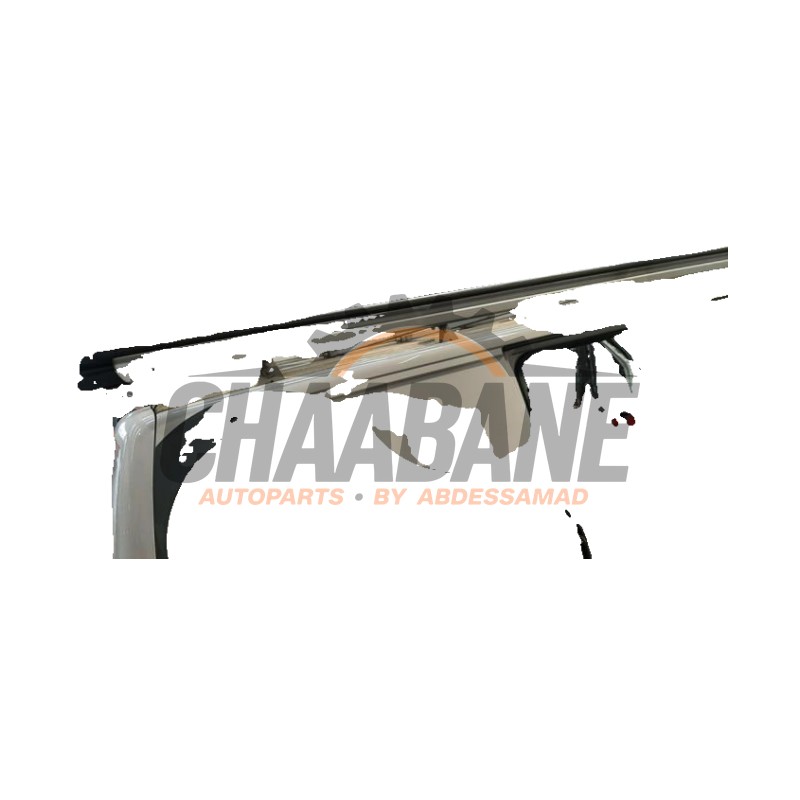 Porte-echelle Volkswagen Transporter T6 2.0 TDI DRF 2015 / 2024