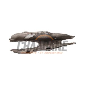 Bras de suspension arriere droit A2223520202 Mercedes S AMG (C217) 5.5 S-63 AMG V8 32V Biturbo 4-Matic