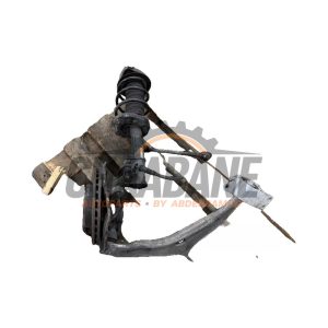 Suspension de roue avant gauche A1763201938 Mercedes A (W176)