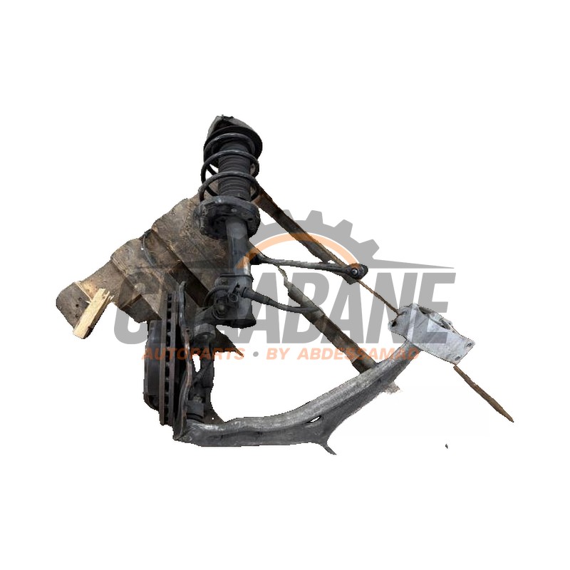 Suspension de roue avant gauche A1763201938 Mercedes A (W176)