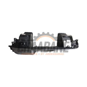 Aerateur tableau de bord C2Z27926 Jaguar XF Sportbrake 2.2 D 16V