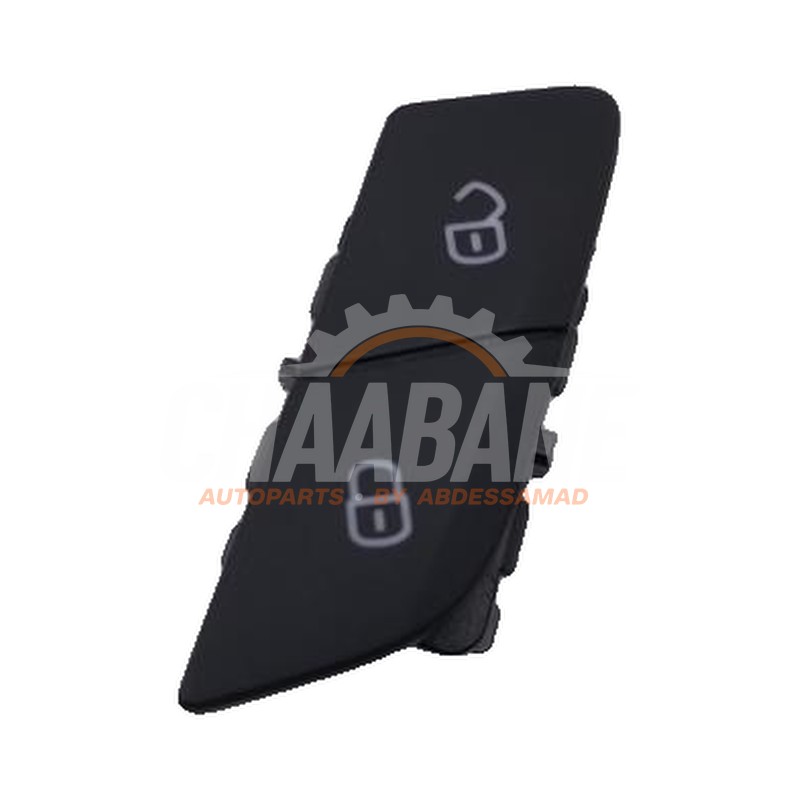 Fermeture centralisee 5F1962125 Seat Leon (5FB) 1.4 TSI 16V 2012 / 2020