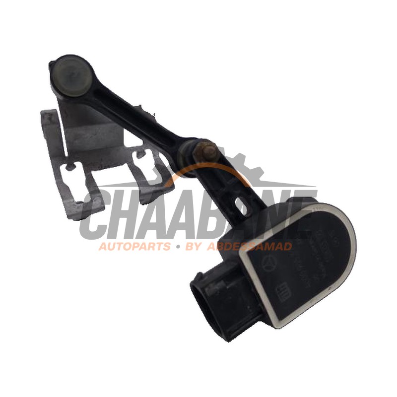 Correcteur de hauteur de phare xenon A0009053704 Mercedes C (C205) C-300 2.0 Turbo 16V