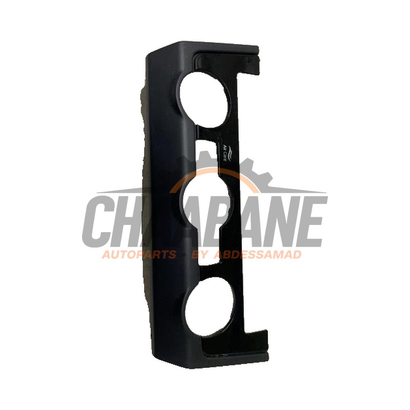 Plaque de protection divers 5E0863152F Skoda Octavia Combi (5EAC) 1.5 TSI Evo 16V 2012 / 2020