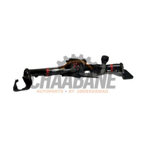 Attelage (boule de remorquage) 2463100100 Mercedes A (W176) 2.0 A-220 Turbo 16V 4-Matic