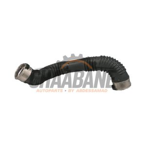 Tube intercooler A2475200101 Mercedes CLA