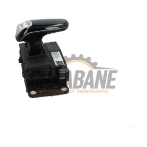 Levier de vitesse 4H1713041E Audi S8 (D4) 4.0 Plus V8 TFSI 32V 2012 / 2018