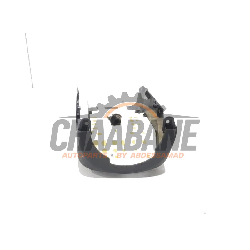 Couvercle colonne de direction 8W0953512 Audi A4 Avant (B9) 2.0 TDI Ultra 16V 2015