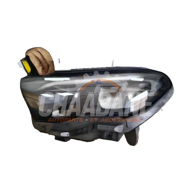 Optique avant principal gauche A2149062700 Mercedes E (W214)