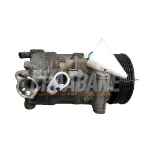 Pompe clim Skoda Fabia III Combi (NJ5) 1.2 TSI 16V Greentech 2014 / 2022