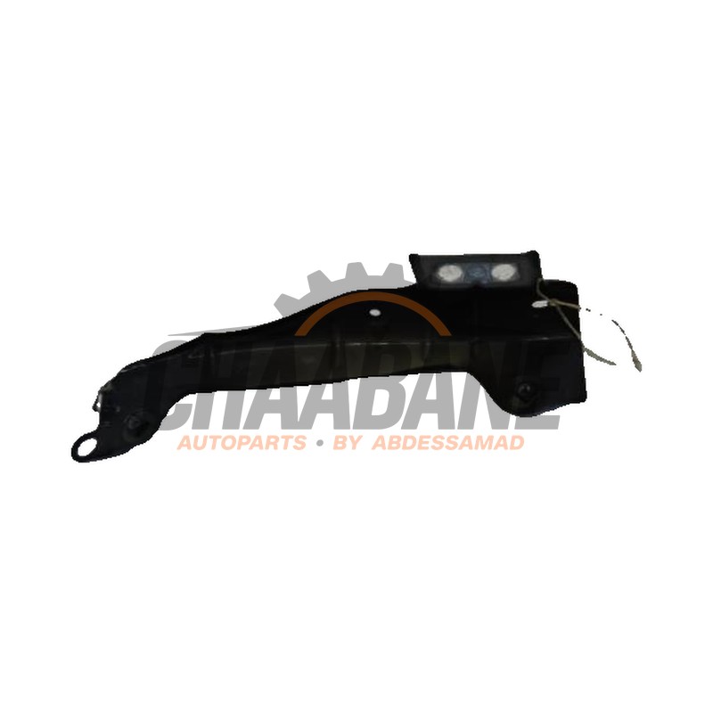 Divers 6F0821327D Seat Ibiza 2017