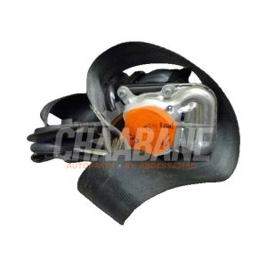 Ceinture de securite avant droite 576857706 Seat Ateca (5FPX) 1.6 TDI 115 2016