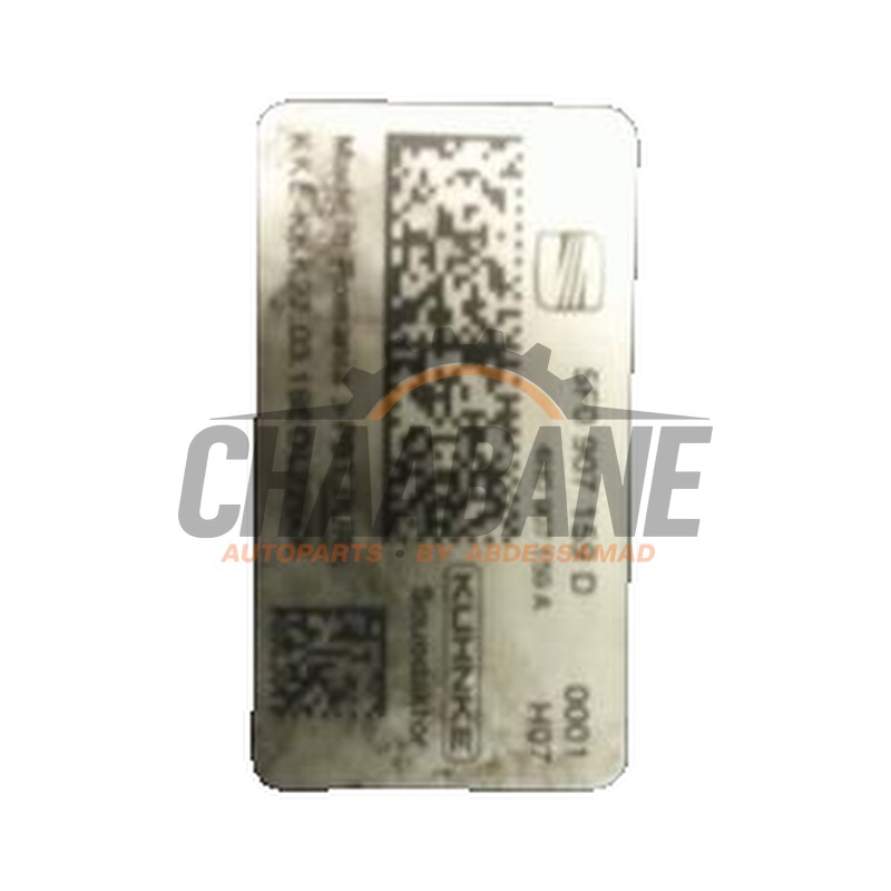 Ordinateur divers 4H0907159A Seat Leon 2012 / 2020