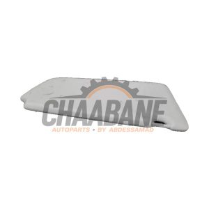 Ensemble pare-soleil A4478100210 Mercedes Vito
