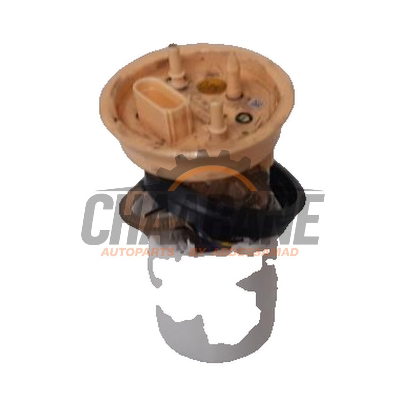 Pompe a carburant 6R0919050AH Skoda Fabia III (NJ3) 1.4 TDI 12V 90 2014 / 2021