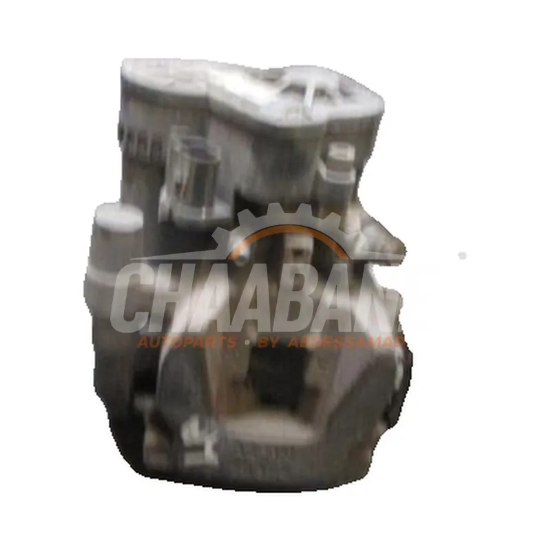 Etrier de frein arriere gauche LR061386 Jaguar XF (X260) 2.0d 180 16V