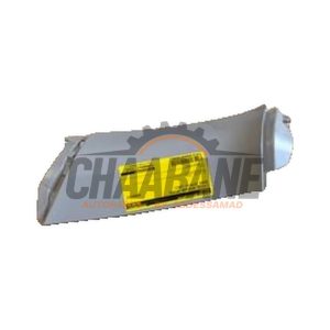 C-style protection droite 5E7867288RM5 Skoda Octavia Combi (NXAC) 1.0 TSI 12V 2019