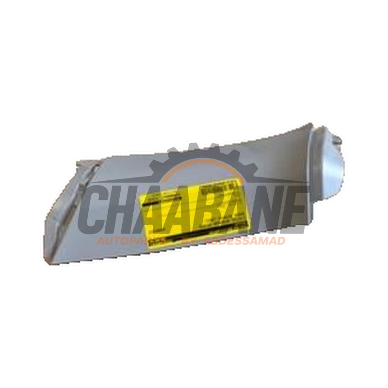 C-style protection droite 5E7867288RM5 Skoda Octavia Combi (NXAC) 1.0 TSI 12V 2019