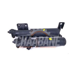 Valve de pression amortisseur arriere 8K0616887 Audi RS 5 (8F7) 4.2 V8 32V 2013 / 2015