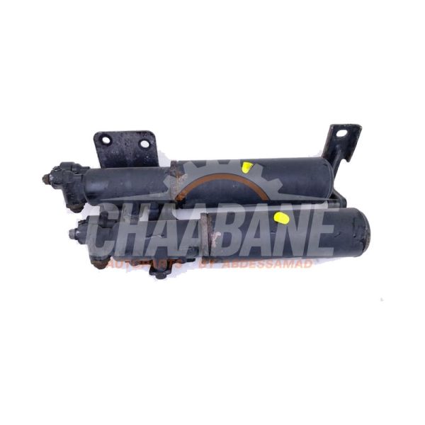 Valve de pression amortisseur arriere 8K0616887 Audi RS 5 (8F7) 4.2 V8 32V 2013 / 2015