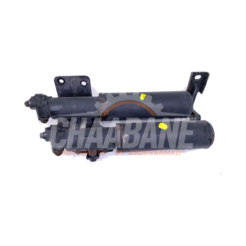 Valve de pression amortisseur arriere 8K0616887 Audi RS 5 (8F7) 4.2 V8 32V 2013 / 2015