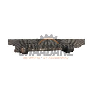 Arbre de transmission arriere gauche 9W834K139ED Jaguar XF Sportbrake 2.2 D S 16V