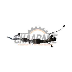 Catalyseur 4474904500 Mercedes Vito Mixto (447.7) 1.6 111 CDI 16V