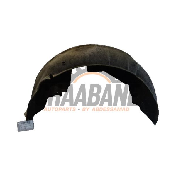 Ecran interieur Volkswagen Golf 2020