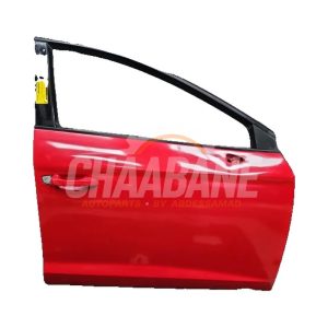 Porte avant droite Seat Leon (5FB) 1.2 TSI Ecomotive 16V 2012 / 2020