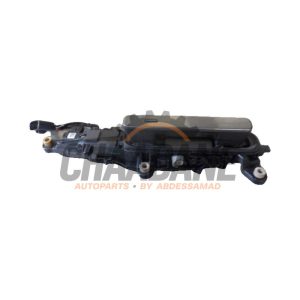 Poignee portiere 4portes arriere droite LR168644 Landrover Range Rover Velar (LY) 3.0 D300 AWD