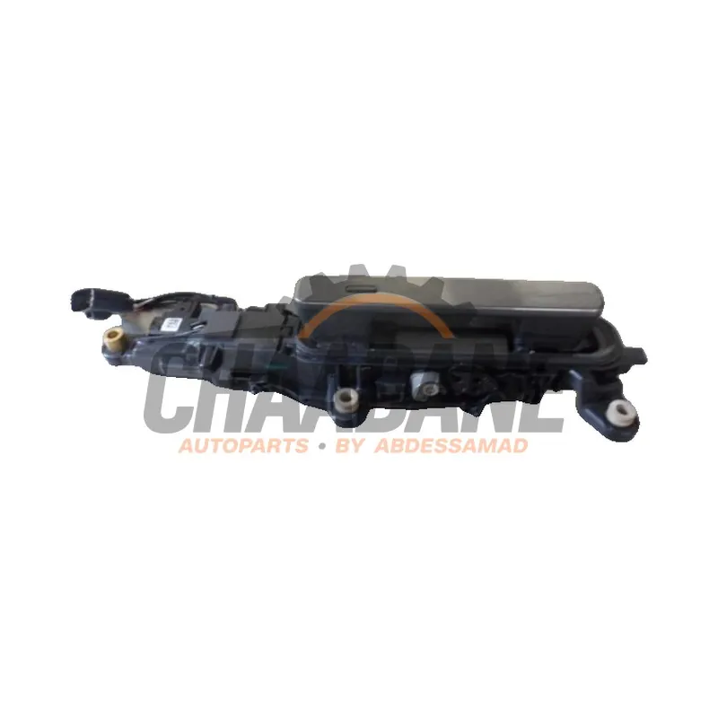 Poignee portiere 4portes arriere droite LR168644 Landrover Range Rover Velar (LY) 3.0 D300 AWD