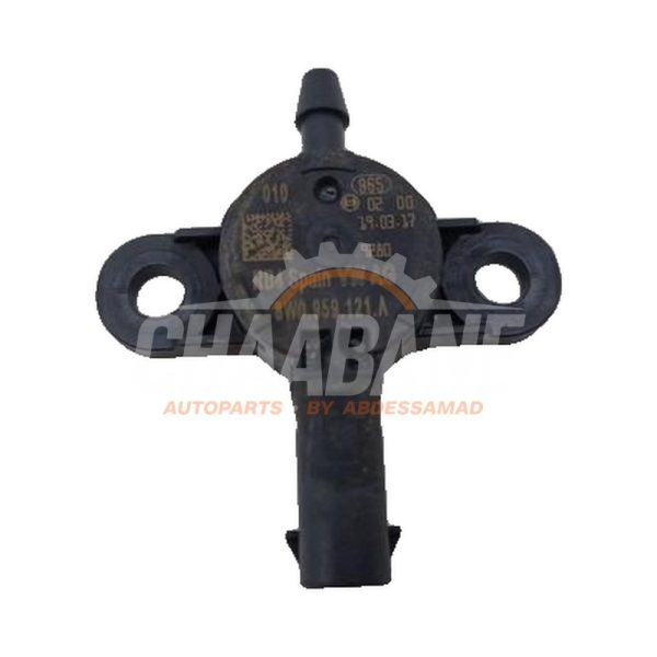 Capteur crash pedestre 8W0959121A Audi A5 Cabrio (F57/F5E) 3.0 TDI V6 24V Quattro 2016