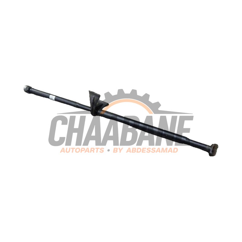 Arbre de transmission A2474105000 Mercedes CLA (118.3) 2.0 CLA-250 Turbo 16V 4-Matic