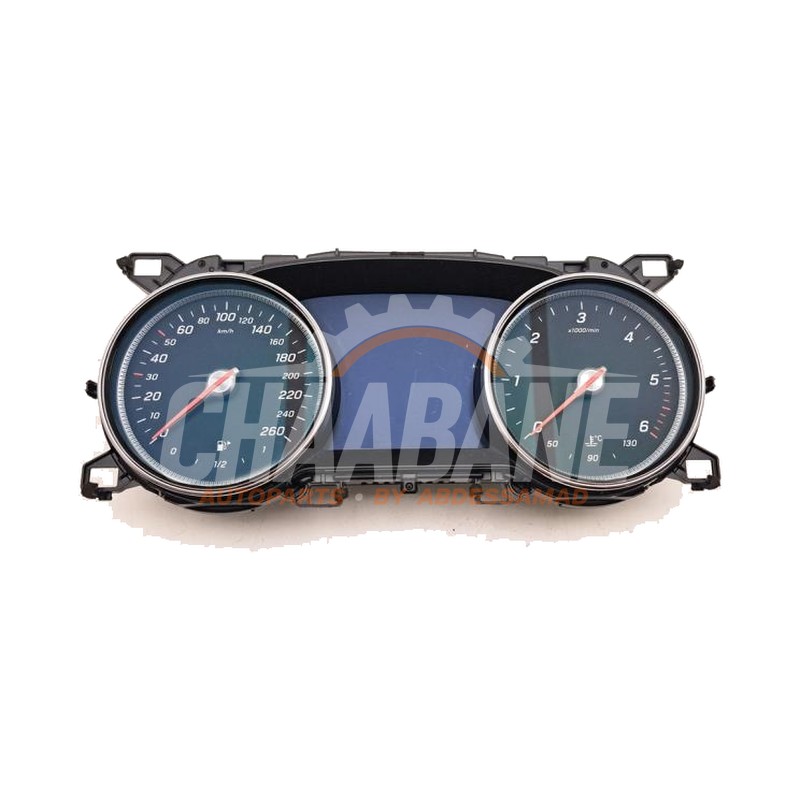 Compteur A2C12807601 Mercedes E Estate (S213) E-220d 2.0 Turbo 16V